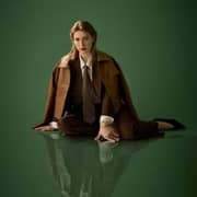 Casio Vintage Men's & Women's Watch - A700WEVG-9ADF