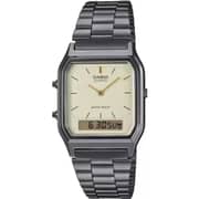 Casio Vintage Men's & Women's Watch - AQ-230GG-9ADF