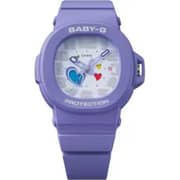 Casio BABY-G Kids Watch - BGA-10-6ADR