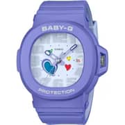 Casio BABY-G Kids Watch - BGA-10-6ADR