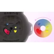 Casio BABY-G Kids Watch - BGA-10-6ADR