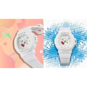 Casio BABY-G Kids Watch - BGA-10-6ADR