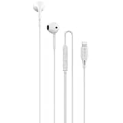 Devia Kintone Series A3 Wired In Ear Earphone White