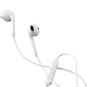 Devia Kintone Series A3 Wired In Ear Earphone White