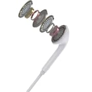 Devia Kintone Series A3 Wired In Ear Earphone White