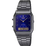 Casio Vintage Men's & Women's Watch - AQ-230GG-2ADF