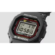 Casio G-Shock Men's & Women's Watch - DW-5000R-1ADR