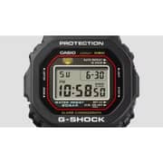 Casio G-Shock Men's & Women's Watch - DW-5000R-1ADR