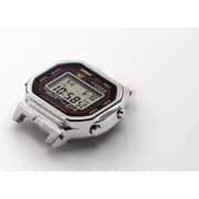 Casio G-Shock Men's & Women's Watch - DW-5000R-1ADR