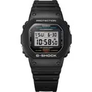 Casio G-Shock Men's & Women's Watch - DW-5600UE-1DR