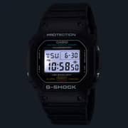 Casio G-Shock Men's & Women's Watch - DW-5600UE-1DR