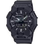 Casio G-SHOCK Men's Watch - GA-010-1A1DR