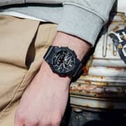 Casio G-SHOCK Men's Watch - GA-010-1A1DR