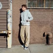 Casio G-SHOCK Men's Watch - GA-010-1A1DR