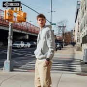 Casio G-SHOCK Men's Watch - GA-010-1A1DR