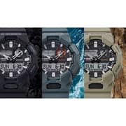 Casio G-SHOCK Men's Watch - GA-010-1A1DR