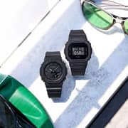 Casio G-SHOCK Women's Watch - GMA-P2100BB-1ADR