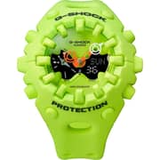 Casio G-SHOCK GA-V01 Series Men's Watch - GA-V01-9ADR