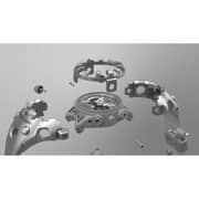 Casio G-SHOCK GA-V01 Series Men's Watch - GA-V01-9ADR