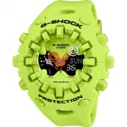 Casio G-SHOCK GA-V01 Series Men's Watch - GA-V01-9ADR
