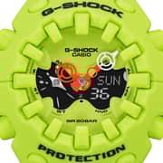 Casio G-SHOCK GA-V01 Series Men's Watch - GA-V01-9ADR