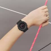 Casio G-SHOCK Women's Watch - GMA-P2100SA-1A1DR