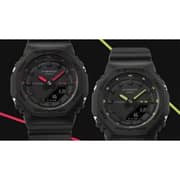 Casio G-SHOCK Women's Watch - GMA-P2100SA-1A2DR 