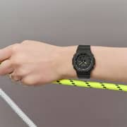 Casio G-SHOCK Women's Watch - GMA-P2100SA-1A2DR 