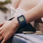 Casio Men & Women's Watch - LF-30W-2ADF