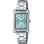 Casio Standard Women's Watch - LTP-1234DD-2ADF