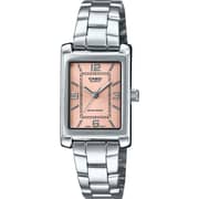 Casio Standard Women's Watch - LTP-1234DD-4ADF