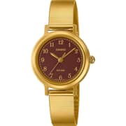 Casio Standard Women's Watch - LTP-B170G-5BVDF