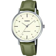 Casio Standard Women's Watch - LTP-VT03L-3BDF