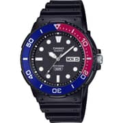Casio Standard Men's Watch - MRW-230H-1E2VDF