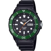Casio Standard Men's Watch - MRW-230H-1E3VDF