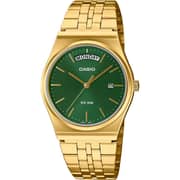 Casio Standard Men's Watch - MTP-B146G-3AVDF