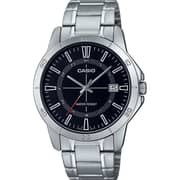 Casio Standard Men's Watch - MTP-V004D-1CUDF