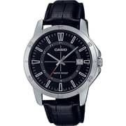 Casio Standard Men's Watch - MTP-V004L-1CUDF