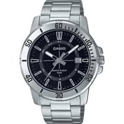 Casio Standard Men's Watch - MTP-VD01D-1CVUDF