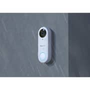 Reolink Smart Video Doorbell With Chime - VDB2K02W
