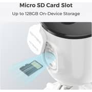 Reolink Argus 3 Pro Outdoor Security Camera - BWC2K06W