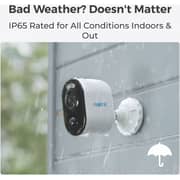 Reolink Argus 3 Pro Outdoor Security Camera - BWC2K06W