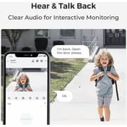 Reolink Argus 3 Pro Outdoor Security Camera - BWC2K06W