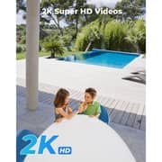 كاميرا مراقبة لاسلكية ريو لينك جو بلس B4GB2K01