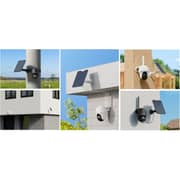 Reolink Go PT Plus Outdoor Security Camera - B4GPT2K03