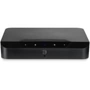 Bluesound Powernode Edge Music Streaming Amplifier Black