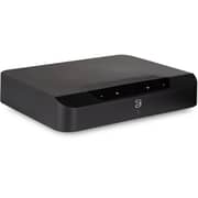 Bluesound Powernode Edge Music Streaming Amplifier Black