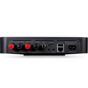 Bluesound Powernode Edge Music Streaming Amplifier Black