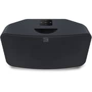Bluesound Pulse Mini 2i Music Streaming Speaker Black