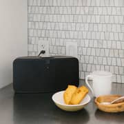 Bluesound Pulse Mini 2i Music Streaming Speaker Black